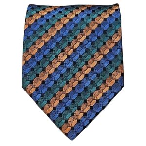 LONGCHAMP TIE